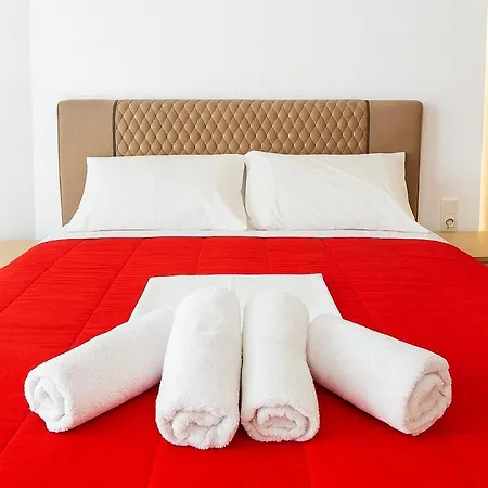 Ad Elegant 1 Bedroom 아파트