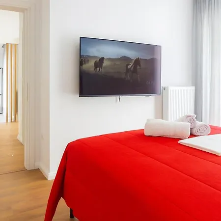 Ad Elegant 1 Bedroom *