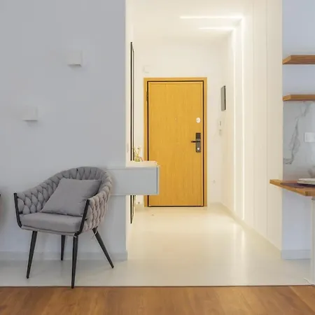 Ad Elegant 1 Bedroom 아파트 *