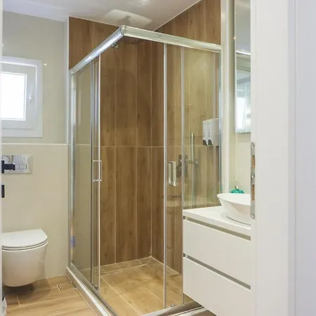 Ad Elegant 1 Bedroom 아파트 *