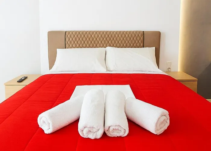 Ad Elegant 1 Bedroom Apartamento